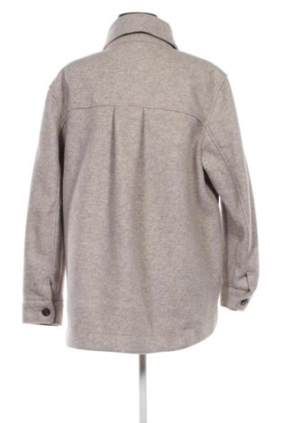 Damenmantel H&M, Größe M, Farbe Beige, Preis 29,73 €