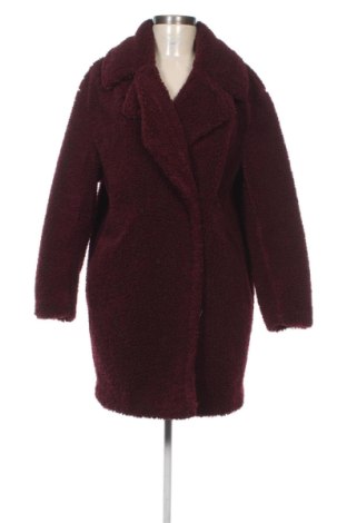 Dámský kabát  H&M, Velikost S, Barva Červená, Cena  1 364,00 Kč