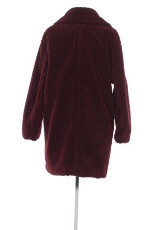 Dámský kabát  H&M, Velikost S, Barva Červená, Cena  1 364,00 Kč