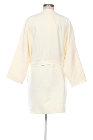 Dámsky kabát  H&M, Veľkosť XXL, Farba Kremová, Cena  56,95 €