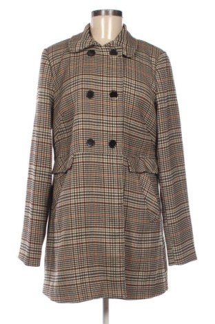Dámský kabát  H&M, Velikost L, Barva Vícebarevné, Cena  688,00 Kč