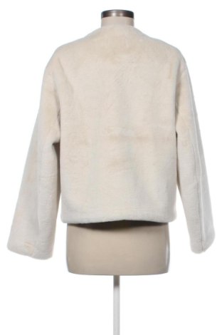Damski płaszcz H&M, Rozmiar S, Kolor Beżowy, Cena 241,13 zł