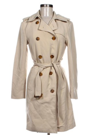 Dámsky kabát  H&M, Veľkosť M, Farba Béžová, Cena  21,95 €