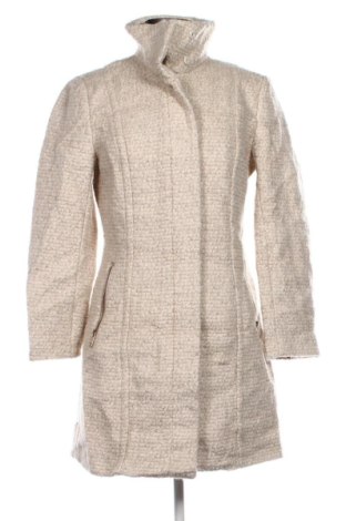 Damenmantel H&M, Größe M, Farbe Beige, Preis 38,99 €
