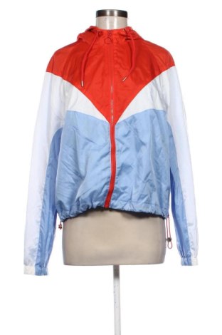 Damski płaszcz H&M Divided, Rozmiar M, Kolor Kolorowy, Cena 156,99 zł