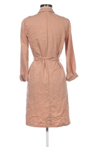 Damenmantel H&M Divided, Größe XS, Farbe Braun, Preis 29,73 €