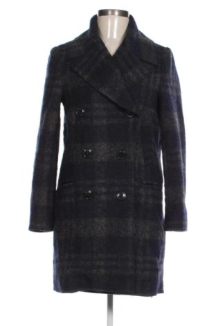 Dámský kabát  H&M L.O.G.G., Velikost XS, Barva Vícebarevné, Cena  1 275,00 Kč
