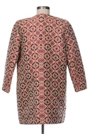 Damenmantel Hallhuber, Größe M, Farbe Mehrfarbig, Preis 77,30 €