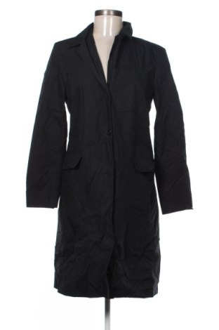 Damenmantel Hennes, Größe S, Farbe Schwarz, Preis 31,99 €