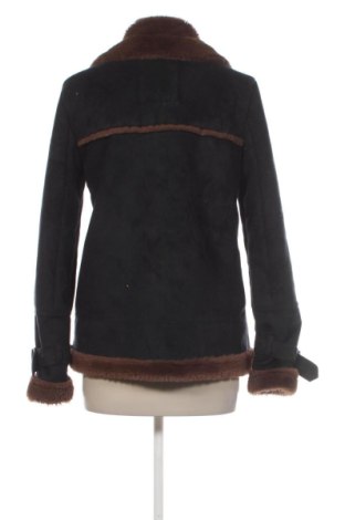 Damenmantel Hollister, Größe S, Farbe Schwarz, Preis 49,07 €