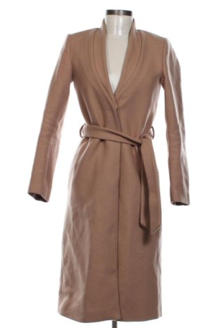 Dámský kabát  Ivy & Oak, Velikost XS, Barva Hnědá, Cena  3 274,00 Kč