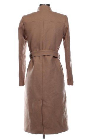 Dámský kabát  Ivy & Oak, Velikost XS, Barva Hnědá, Cena  3 274,00 Kč