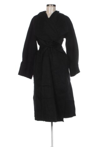 Damenmantel Ivy & Oak, Größe M, Farbe Schwarz, Preis 324,99 €