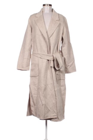 Palton de femei Ivy & Oak, Mărime S, Culoare Bej, Preț 1.529,99 Lei