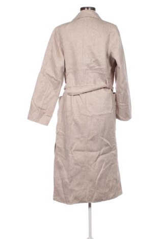 Palton de femei Ivy & Oak, Mărime S, Culoare Bej, Preț 1.529,99 Lei