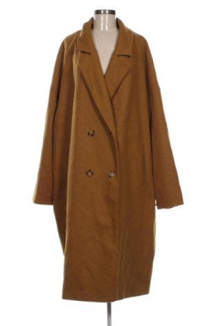 Palton de femei Kiabi, Mărime 4XL, Culoare Maro, Preț 443,99 Lei