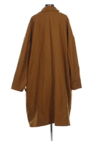 Palton de femei Kiabi, Mărime 4XL, Culoare Maro, Preț 443,99 Lei