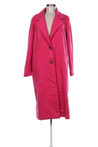 Damenmantel La Fee Maraboutee, Größe L, Farbe Rosa, Preis 77,30 €