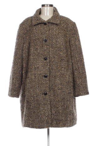 Palton de femei M Collection, Mărime 3XL, Culoare Maro, Preț 278,99 Lei