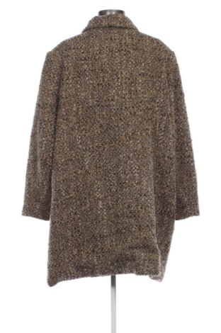 Palton de femei M Collection, Mărime 3XL, Culoare Maro, Preț 278,99 Lei