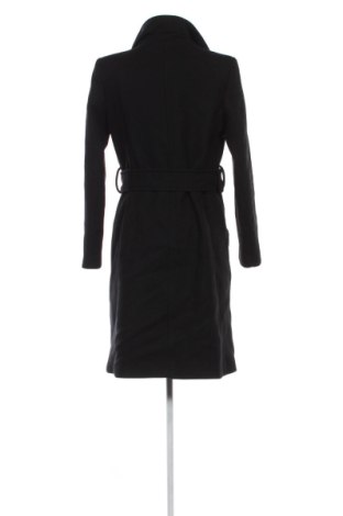 Damenmantel Mango, Größe S, Farbe Schwarz, Preis 52,75 €