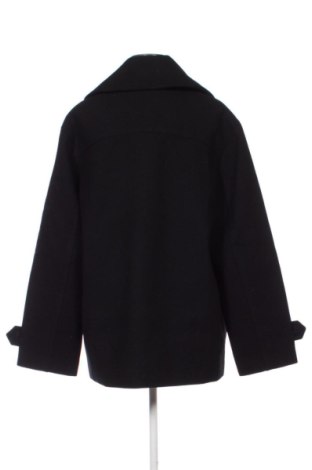 Дамско палто Mango, Размер M, Цвят Черен, Цена 122,70 €