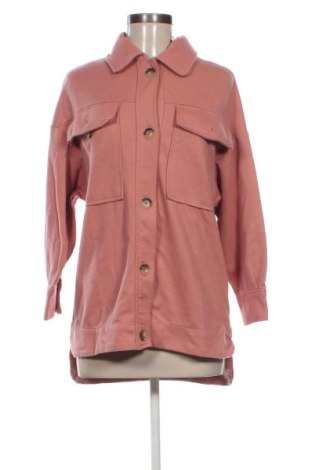 Palton de femei Mango, Mărime XS, Culoare Roz, Preț 326,99 Lei