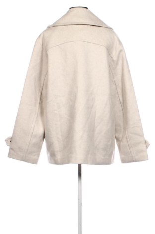 Palton de femei Mango, Mărime M, Culoare Bej, Preț 744,99 Lei