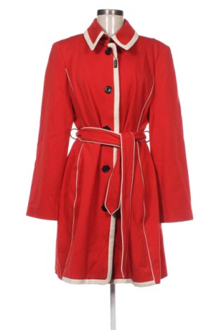 Дамско палто Maura Styled By Claudia Sträter, Размер XL, Цвят Червен, Цена 77,00 €