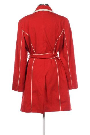 Дамско палто Maura Styled By Claudia Sträter, Размер XL, Цвят Червен, Цена 77,00 €