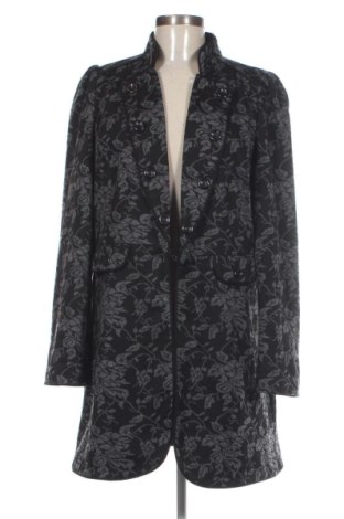 Dámsky kabát  Miss Etam, Veľkosť L, Farba Viacfarebná, Cena  58,95 €