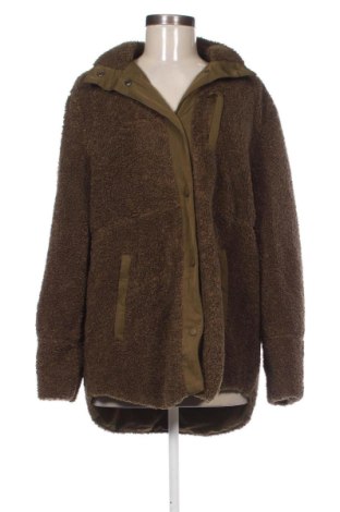 Damski płaszcz Montego, Rozmiar XL, Kolor Zielony, Cena 158,80 zł