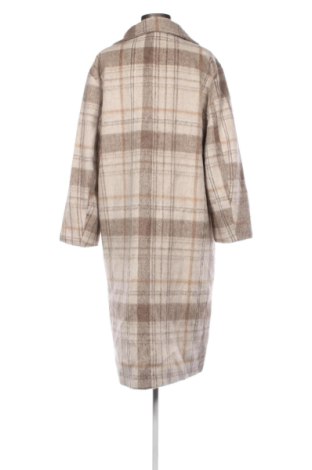 Дамско палто NA-KD, Размер L, Цвят Многоцветен, Цена 112,48 €