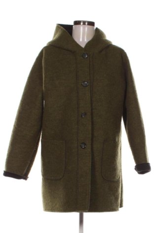 Női kabát NEW COLLECTION, Méret L, Szín Zöld, Ár 24 609 Ft
