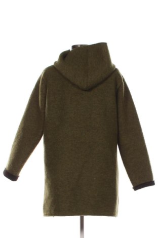 Női kabát NEW COLLECTION, Méret L, Szín Zöld, Ár 24 609 Ft