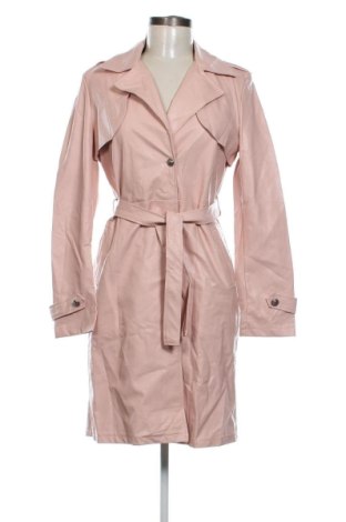 Dámský kabát  NEW COLLECTION, Velikost M, Barva Růžová, Cena  3 146,00 Kč