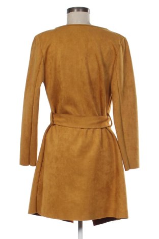 Damenmantel NEW COLLECTION, Größe L, Farbe Orange, Preis 49,08 €