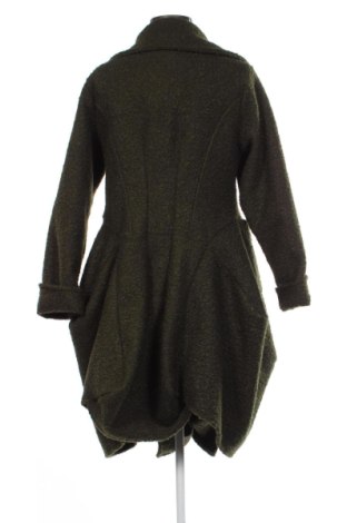 Dámský kabát  NEW COLLECTION, Velikost M, Barva Zelená, Cena  1 389,00 Kč