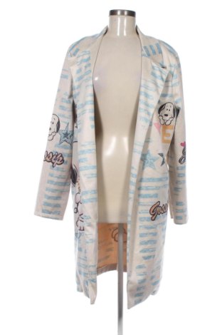 Damenmantel NEW COLLECTION, Größe XL, Farbe Beige, Preis 63,99 €