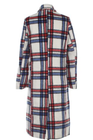 Dámský kabát  Nasty Gal, Velikost M, Barva Vícebarevné, Cena  3 146,00 Kč
