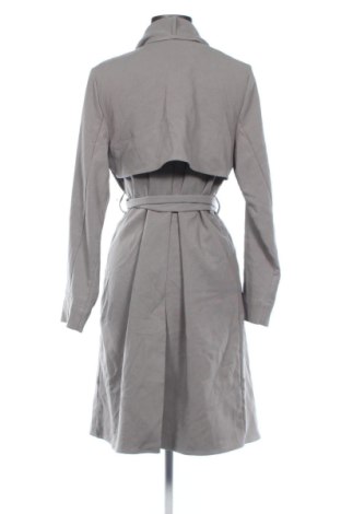 Dámsky kabát  New Look, Veľkosť M, Farba Sivá, Cena  35,95 €