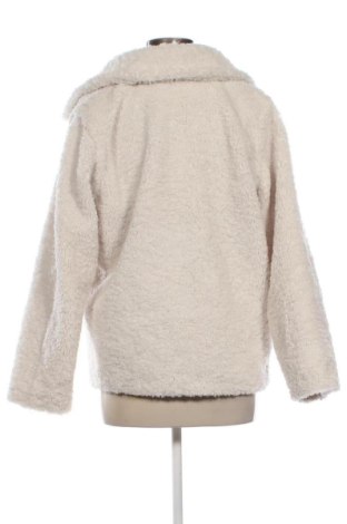 Palton de femei New Look, Mărime M, Culoare Alb, Preț 443,99 Lei