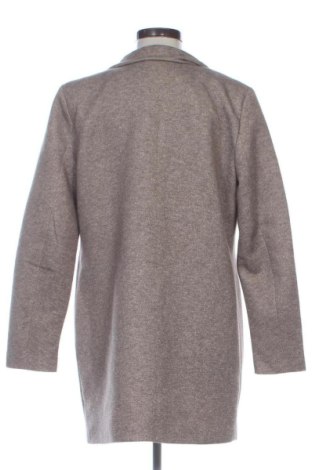 Дамско палто ONLY, Размер M, Цвят Бежов, Цена 25,00 €