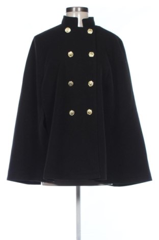 Damenmantel ONLY, Größe L, Farbe Schwarz, Preis 25,00 €