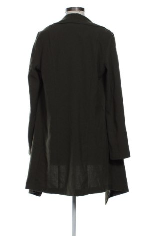 Palton de femei ONLY, Mărime M, Culoare Verde, Preț 151,99 Lei