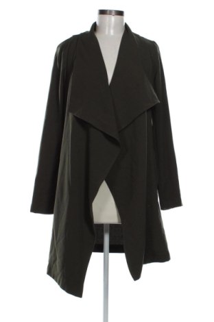 Palton de femei ONLY, Mărime M, Culoare Verde, Preț 151,99 Lei