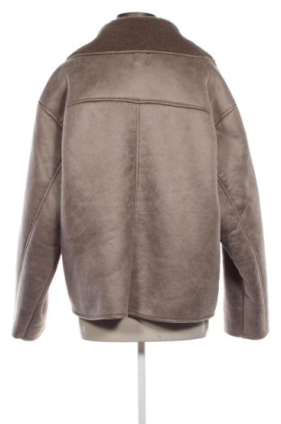 Damenmantel Primark, Größe M, Farbe Braun, Preis 45,08 €