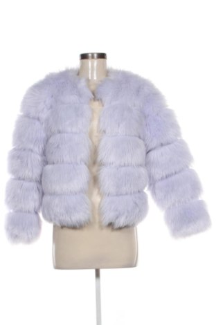 Damenmantel Primark, Größe XXS, Farbe Lila, Preis 44,98 €