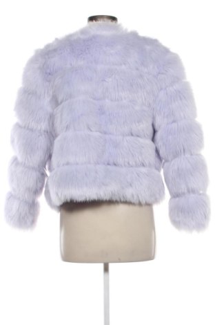 Damenmantel Primark, Größe XXS, Farbe Lila, Preis 44,98 €