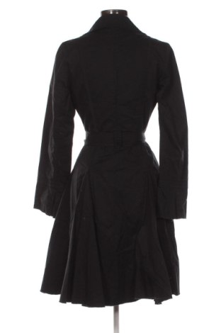 Palton de femei Promod, Mărime S, Culoare Negru, Preț 304,99 Lei